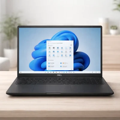 Menos de 2kg: 3 notebooks Dell Inspiron ultraleves em 2026