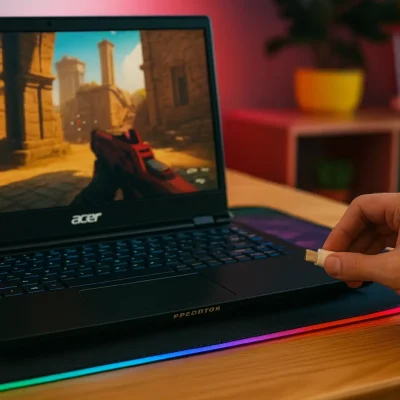 3 notebooks Acer Predator Helios Neo para gamers exigentes