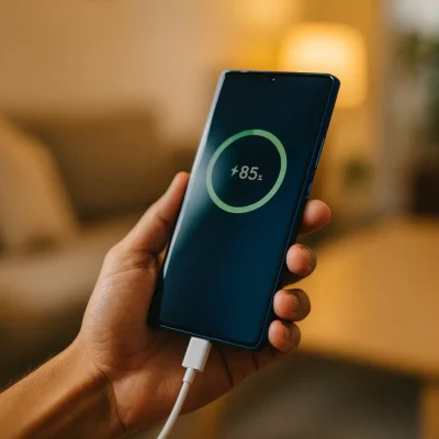 Galaxy S25 Ultra 16GB RAM: 3 escolhas ★4,5+