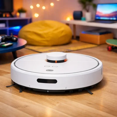 Top 6 Robôs Aspiradores de Pó Inteligentes com Performance Superior em 2026