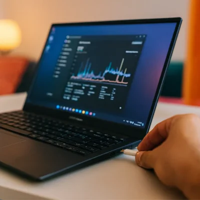 3 notebooks com SSD que entregam desempenho real