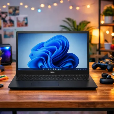 Os melhores notebooks Dell Inspiron 15.6