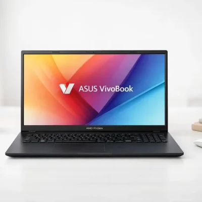Melhor negócio: 3 Notebooks ASUS VivoBook Go 15 em oferta este mês