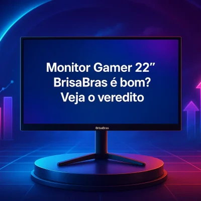 Monitor Gamer 22