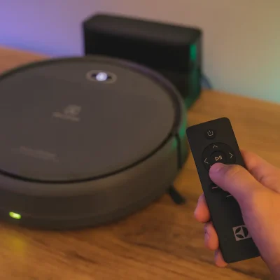 3 Melhores Robôs Aspiradores e Passa Pano