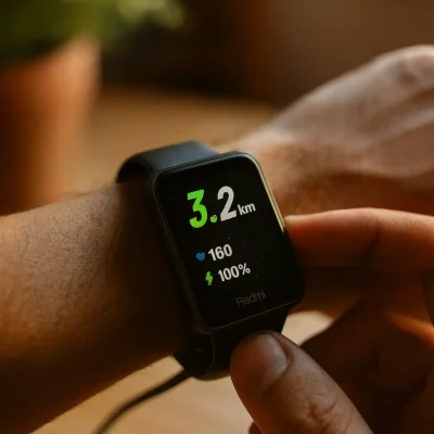 Smartwatch barato e confiável para qualquer bolso