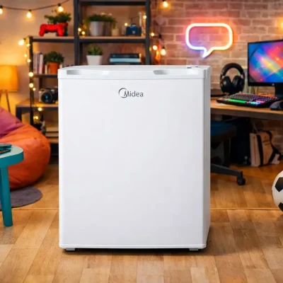 3 Melhores Frigobares 93L com Custo-Benefício Imbatível