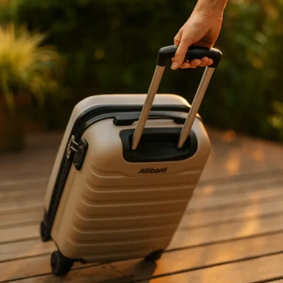 Guia de Compra: 3 Melhores Mala de Viagem 10kg Medidas