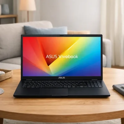Bons e baratos: 3 notebooks ASUS Vivobook Go 15 para comprar sem medo