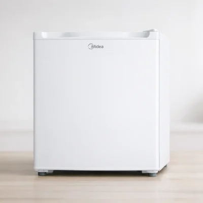Frigobar 93L Branco Midea barato e confiável para todos os bolsos