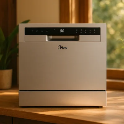 Lava Louças Midea é boa? Veja o veredito