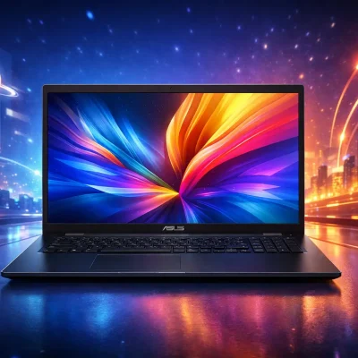 Notebook ASUS VIVOBOOK GO 15 até R$1.600: 3 escolhas com avaliações ★4,5