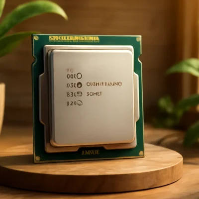 Processador Intel Core i7-3770: Desempenho e Eficiência para Usuários Exigentes
