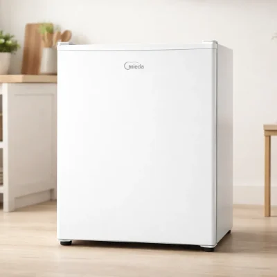 Guia de Compra: 3 Melhores Frigobares Midea para Seu Ambiente