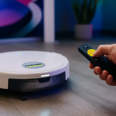 3 Melhores Aspirador Robô Karcher RCV2 que Valem a Pena