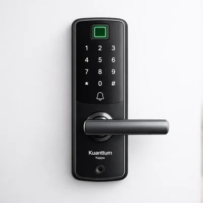 Guia de Compra: 3 Melhores Fechaduras Eletrônicas Biométricas com Estoque no Brasil