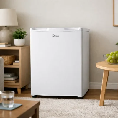 Guia de Compra: 3 Melhores Frigobares Midea 93L para seu Ambiente