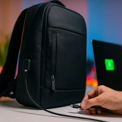 Mochila viagem masculina: 3 modelos práticos e confiáveis