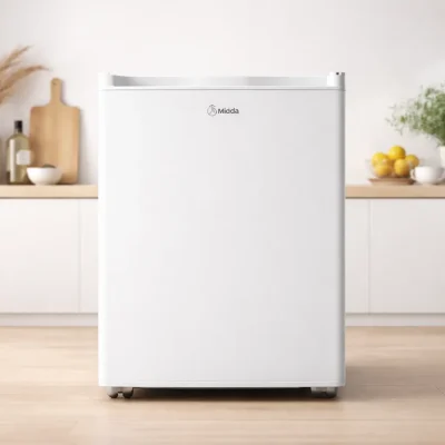 Guia de Compra: 3 Melhores Frigobares Midea com Excelente Avaliação