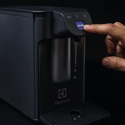 Qual comprar? 3 purificadores Electrolux analisados