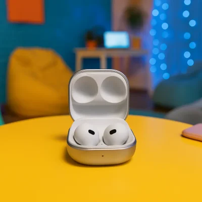 Galaxy Buds3 Pro supera expectativas? Testamos