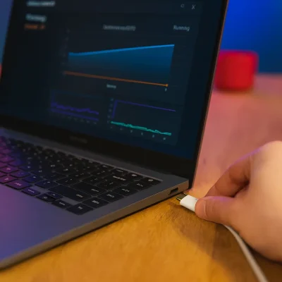 Top 3 notebooks Samsung Core i5 para 2025