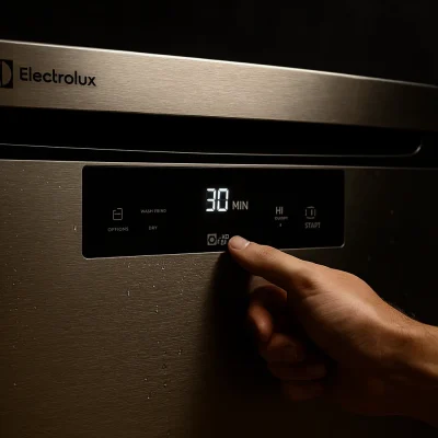 Guia de Compra: 3 Melhores lava louças 14 serviços Electrolux
