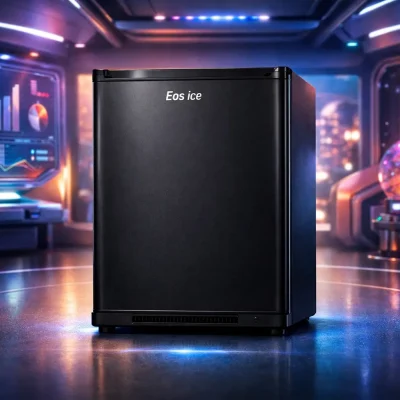 3 Melhores Frigobares Eos Ice Compact 124l para Quem Busca Qualidade