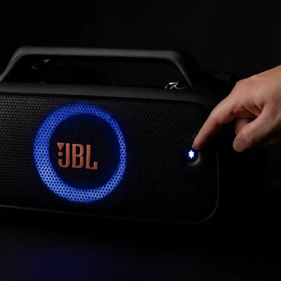 3 Melhores PartyBox JBL para Agitar a Festa