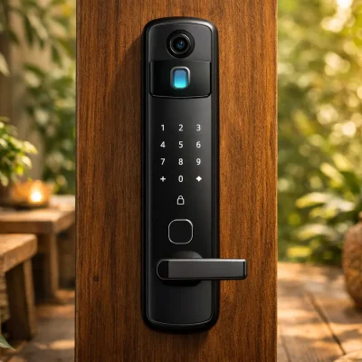 Guia de Compra: 3 Melhores Fechaduras Eletrônicas Digitais Biométricas Atualizados para 01/11/2026 23:31:48