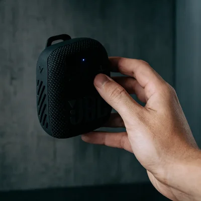 3 melhores caixa JBL Wind 3 para som portátil