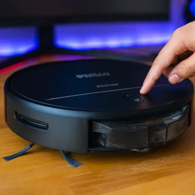 Robô aspirador Philco PAS28P: 3 modelos que entregam eficiência