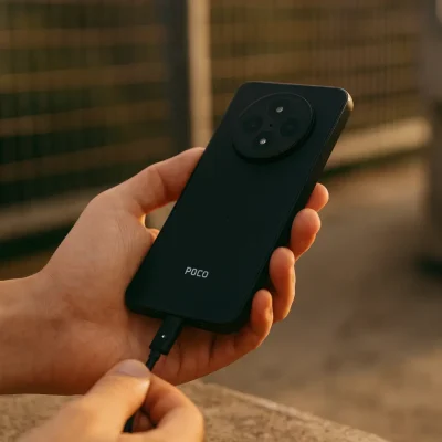 Melhor celular 5G Xiaomi com desempenho real