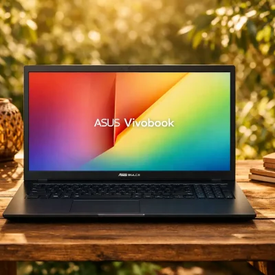 3 Melhores Notebooks ASUS com Custo-Benefício Imbatível
