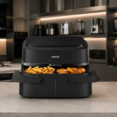 Philips Walita NA341: a cuba decide mais que a litragem