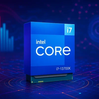 Intel Core i7-13700K: ainda vale o custo?