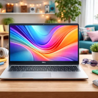 melhor notebook Dell Inspiron I15 com tela 120 Hz