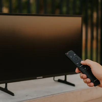 Melhor negócio: 3 smart tv 42 polegadas Samsung