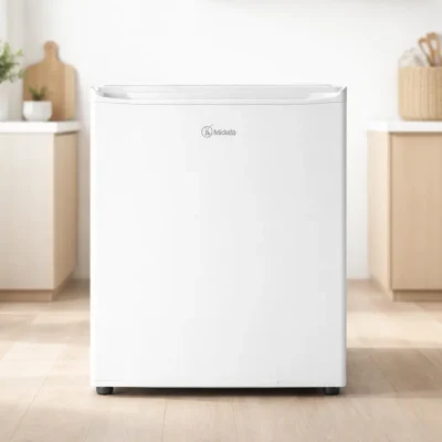 Prontos para 5G: 3 Frigobar Midea que não vão te deixar na mão