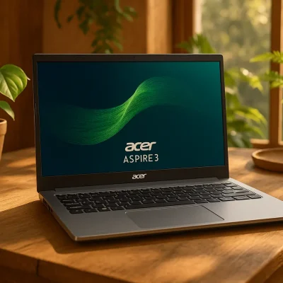 5 Melhores Notebook Acer Aspire 3 i5 em 2025