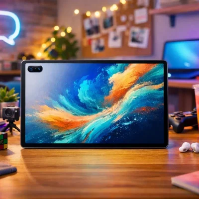 Galaxy Tab S10 Lite 5G barato com alta avaliação