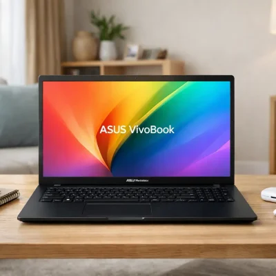 Guia de Compra: 3 Melhores Notebooks ASUS Vivobook Go 15 com Excelente Avaliação