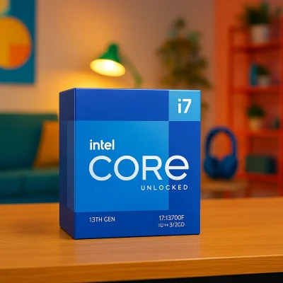 Intel Core I7-13700F: Teste revela desempenho e custo