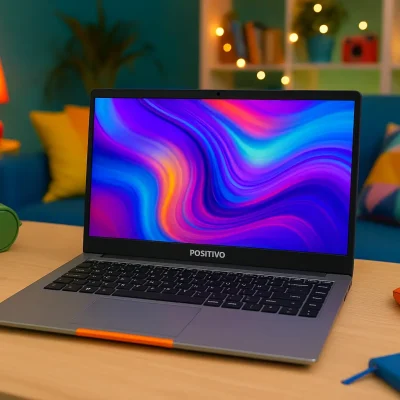 5 Melhores Notebook Positivo Vision R15 Lumina Bar
