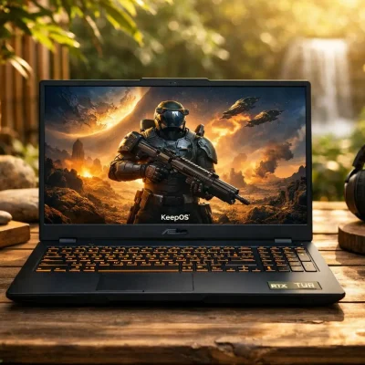 3 Melhores Notebooks ASUS TUF Gaming A15 Mais Vendidos no Brasil