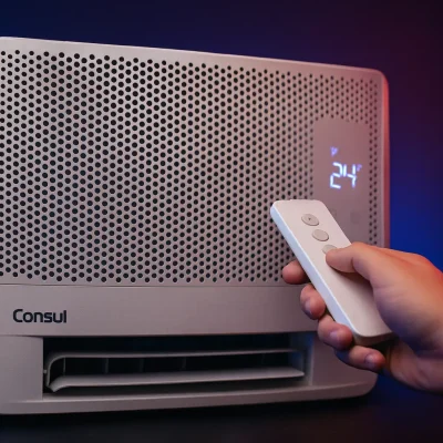 Clima ideal: 3 ar-condicionados portáteis e alternativos