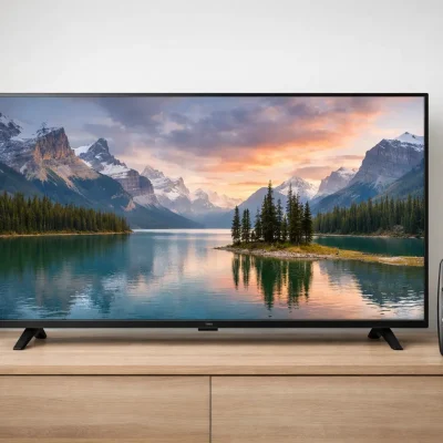 Guia de Compra: 3 Melhores Smart TVs 4K LG com Alta Avaliação