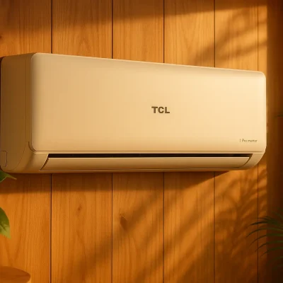 TCL T-Pro Inverter 9000 Btus: análise completa e sem filtros