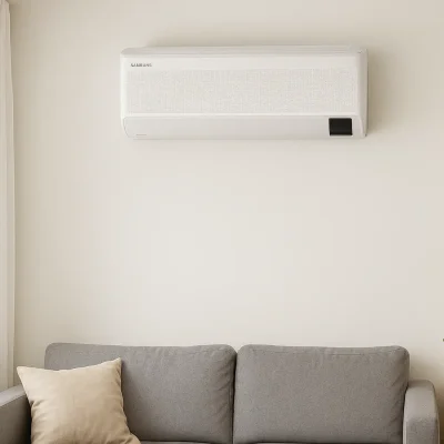 Samsung WindFree surpreende? Testamos a fundo