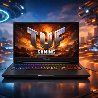 Bons e baratos: 3 notebooks ASUS TUF e Vivobook para comprar sem medo